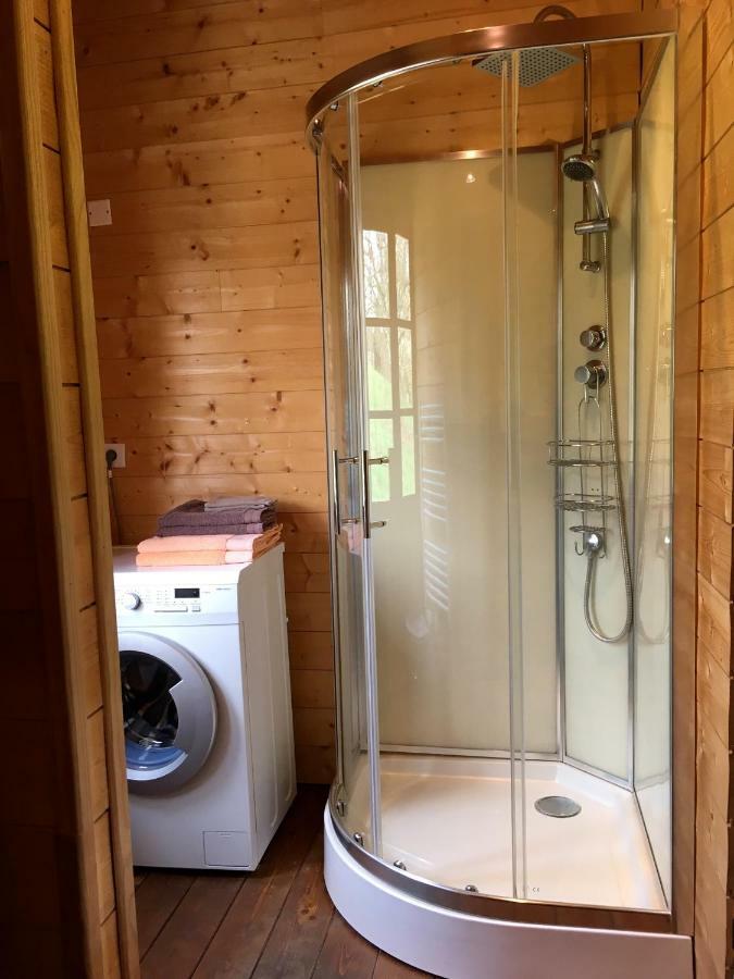 Ma Cabane A Sarlat Eksteriør bilde