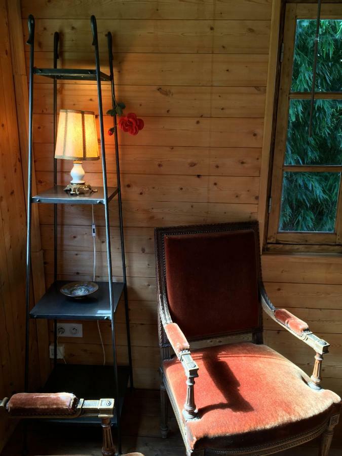 Ma Cabane A Sarlat Eksteriør bilde